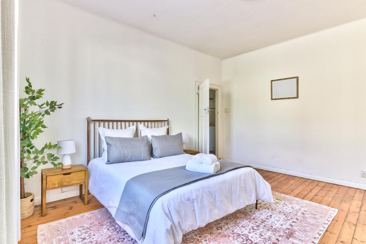 Westminster 2 Bedroom In Sea Point * Kapstadt