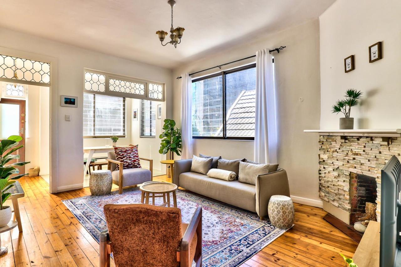 Apartment Westminster 2 Bedroom In Sea Point *
