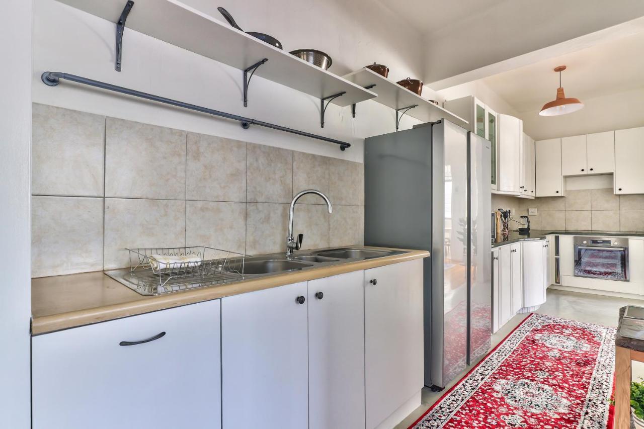 Westminster 2 Bedroom In Sea Point Kapstadt