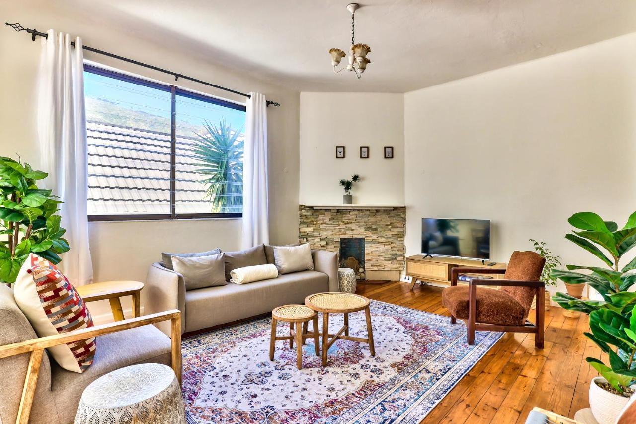 Apartment Westminster 2 Bedroom In Sea Point