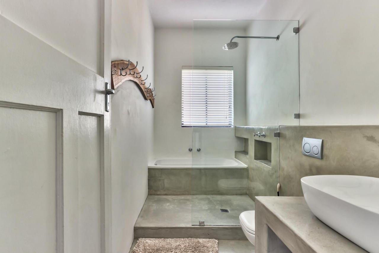 Westminster 2 Bedroom In Sea Point Kapstadt