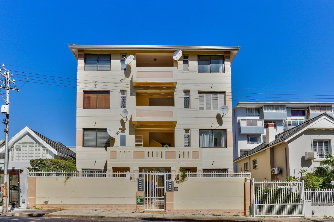 Westminster 2 Bedroom In Sea Point * Kapstadt