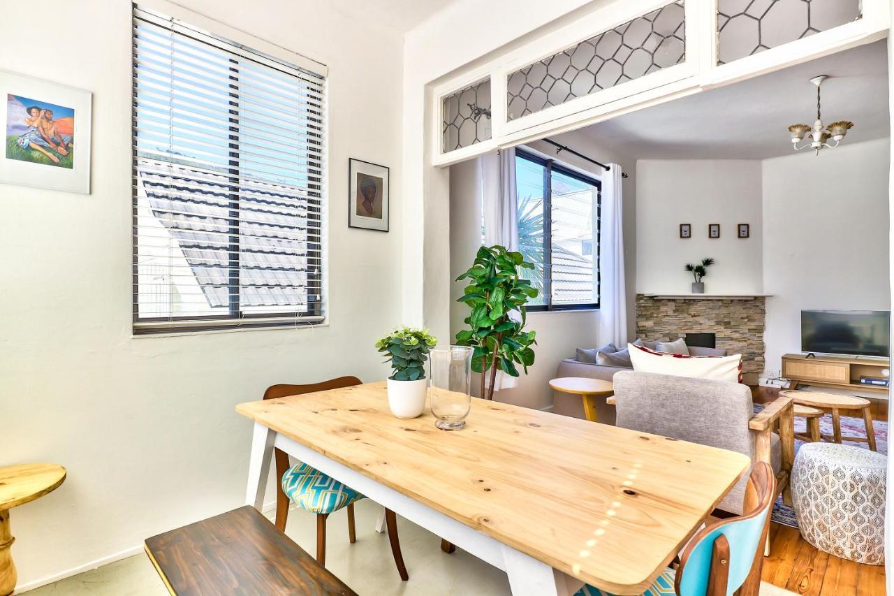 Westminster 2 Bedroom In Sea Point *
