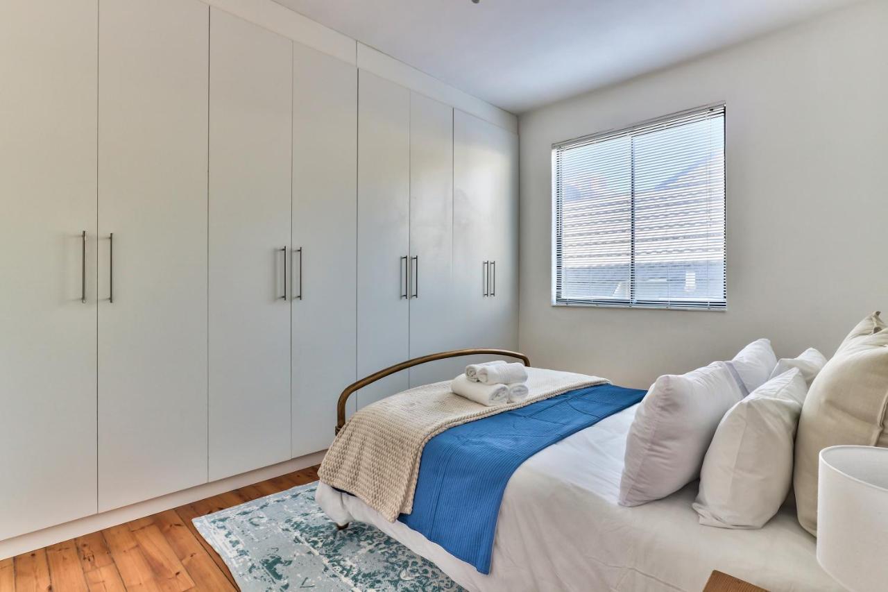 Westminster 2 Bedroom In Sea Point