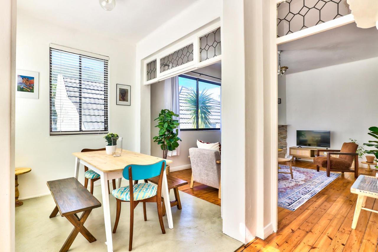 Westminster 2 Bedroom In Sea Point