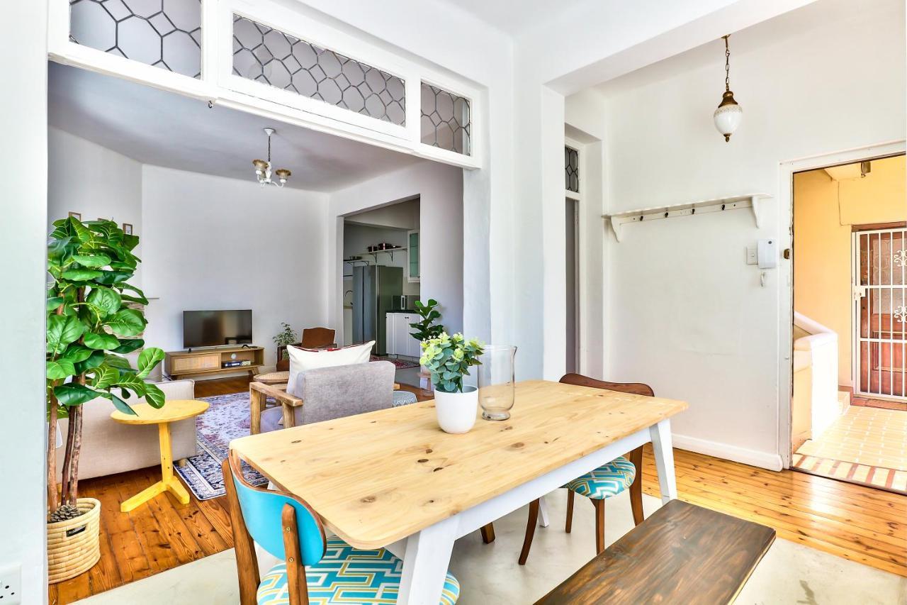 Apartment Westminster 2 Bedroom In Sea Point