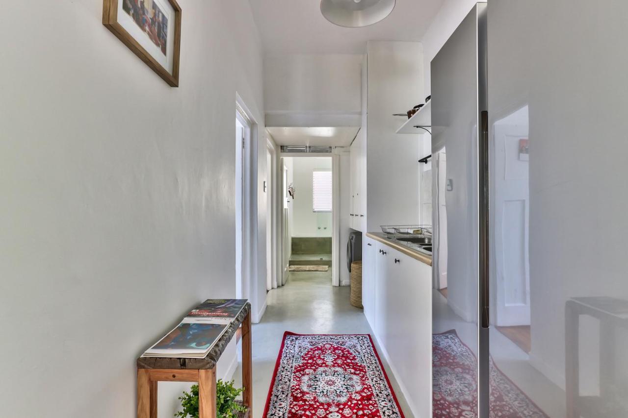 Westminster 2 Bedroom In Sea Point Apartment Kapstadt