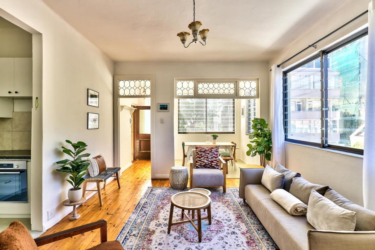 Apartment Westminster 2 Bedroom In Sea Point *