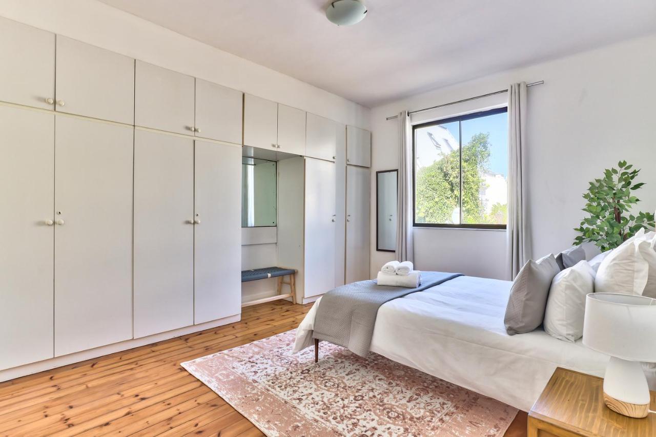 Apartment Westminster 2 Bedroom In Sea Point