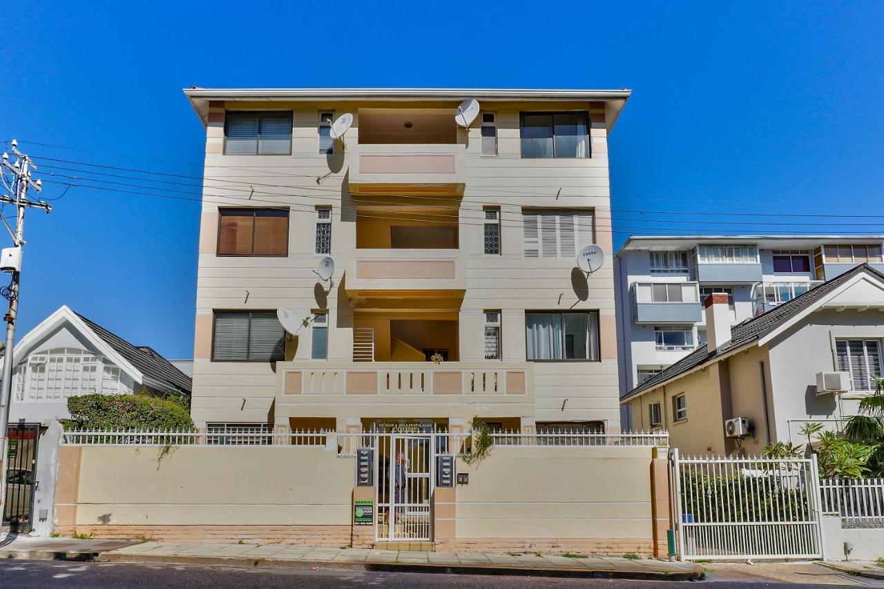 Apartment Westminster 2 Bedroom In Sea Point Kapstadt