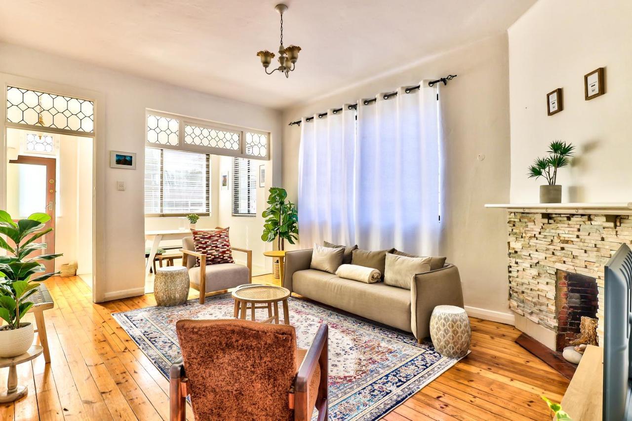 Westminster 2 Bedroom In Sea Point Apartment