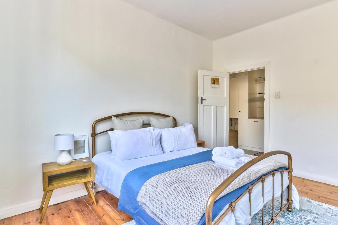 Westminster 2 Bedroom In Sea Point Apartment Kapstadt