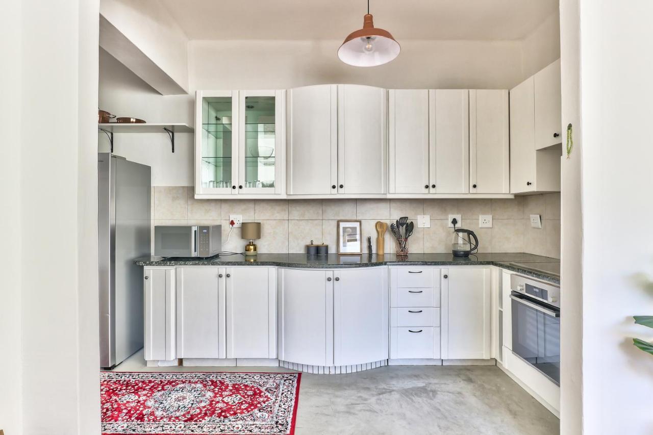 Westminster 2 Bedroom In Sea Point Kapstadt