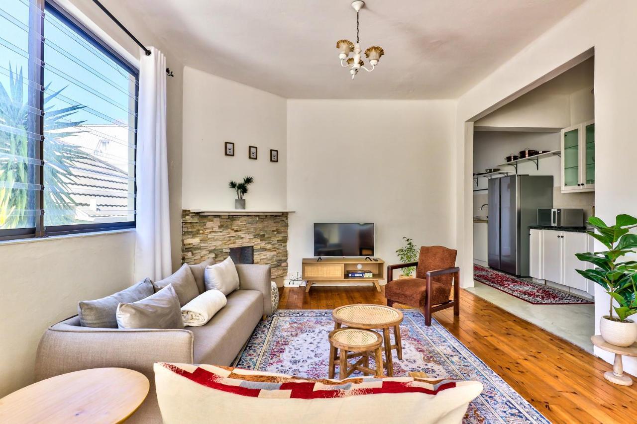 Westminster 2 Bedroom In Sea Point Apartment Kapstadt
