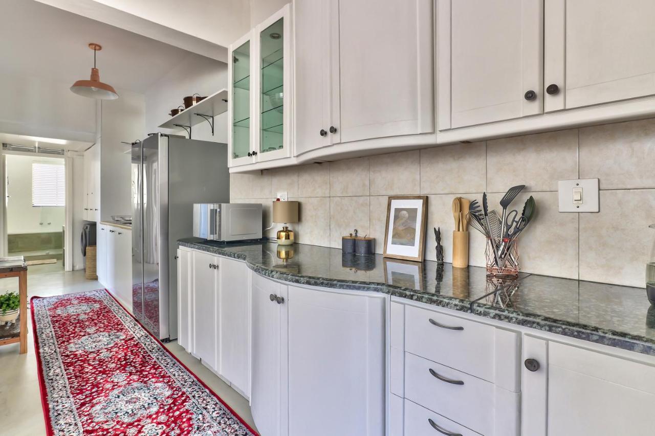 Westminster 2 Bedroom In Sea Point